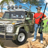 Safari Hunting  Shooting Game加速器