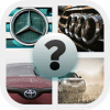 CAR BRAND QUIZ