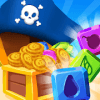 Pirate Chest  Match 3 Journey