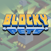 Blocky Pets加速器