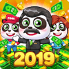 Idle Panda Tycoon idle games加速器