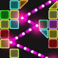 Swipe Brick Blast砖块爆炸