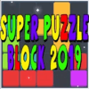 Super Block Puzzle 2019