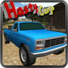 Hasty Cargo 3D Truck Delivery加速器