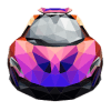 Pollycars by Pollysphere 3d加速器