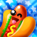 Foodgod's Food Truck Frenzy™