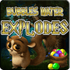 Bubble Water Explodes加速器