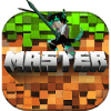 Master menucraft 3D Block 2019加速器