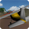 Plane Race