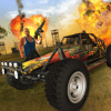 Buggy Vs Motorbike Death Arena Survival Game加速器