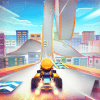 Crash Kart Superkart加速器