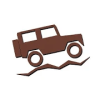 Teron Offroad  4x4 Extreme Terrain Car Driving