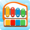 Piano and Xylophone - Music Instruments加速器