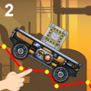 Physics Puzzles Brain on Draw Line Factory Truck 1