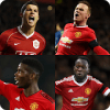 Manchester united quiz