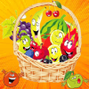 Match Fruit Jumper