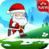 Super Santa Adventure加速器