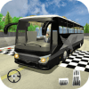 Proton Bus Racing  Telolet Bus Driving 2019加速器