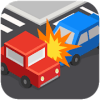 Crossroads - Directing traffic in traffic rush