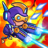 Tap Tap Heroes  Stickman Idle Shooter