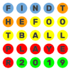 Find the football player 2019