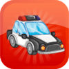 Police Chase Pursuit
