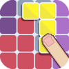 Color Block Mosaic