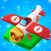 Merge Planes - Idle Aviation Empire