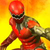 Ranger Hero Street Fight Legacy Wars Ninja Battle