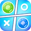 Tic Tac Toe - GamePlay