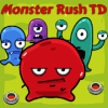 Monster Rush TD加速器