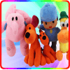 Kids Po-co Puzzles加速器