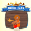 Aladdin Escape加速器