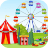 Amusement Theme Park Dubai City