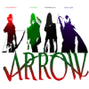 Unofficial Arrow DC Comics Trivia Quiz Game加速器
