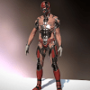 Sniper against cyborgs