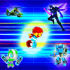Super Boy Legend