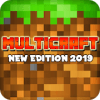 MultiCraft: Free Miner!加速器