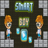 Smart Boy Adventure Run加速器