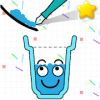 Water Run Puzzle Game加速器