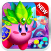 Super Kirby Hero star allies