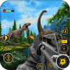 Dinosaurs Hunter Challenge jungle Safari Adventure