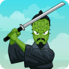 Warrior Cactus