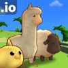 Animal Battle io  Multiplay Battle Royale War