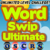 Word Swipe ultimate Puzzle Game