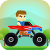 Monster Trucks 3 - Monster Truck Free Style