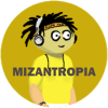 MIZANTROPIA