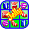 Jelly Garden Match 3 Fun加速器