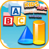 Kids ABC Shapes Learning Games加速器