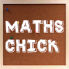 Maths Chick加速器